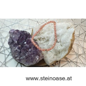 Set Reinigen & Aufladen mit Amethyst + Schneequarz